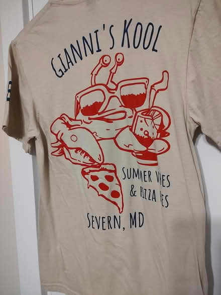 Photo of free Tshirts (Odenton) #3
