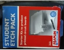 Photo of free Student Etch Pack tray. (Ruislip HA4) #1