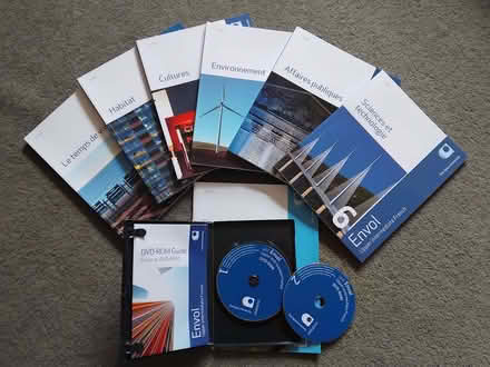 Photo of free Open University French Resources (Harrogate HG2) #1