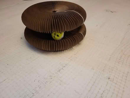 Photo of free Cat toy (West Croydon CR0) #2