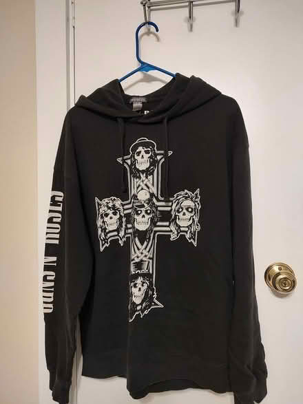 Photo of free GNR hoodie (Odenton) #1