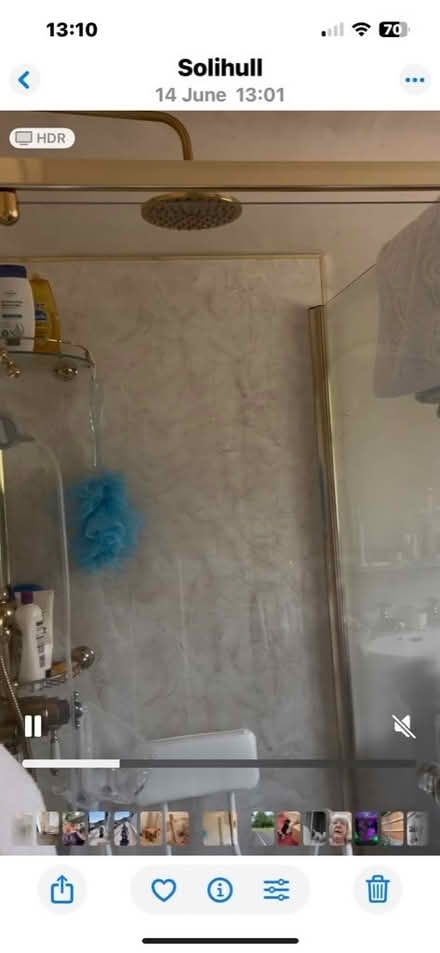 Photo of free Shower cubical 900x900 (Solihull B91) #2