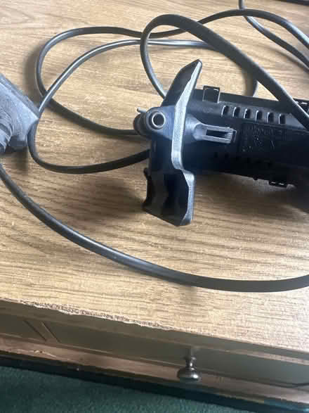 Photo of free Lamp (St Leonards TN38) #2