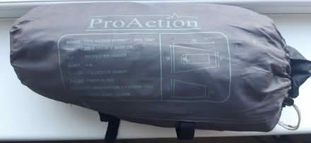 Photo of free Tent (Hallgarth LA9) #1