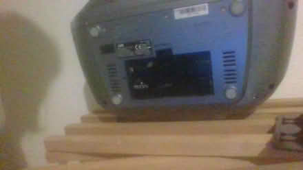 Photo of free JBC radio.CD player (BA2) #3