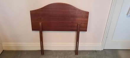 Photo of free Headboard for 3ft divan bed (Beckenham BR3) #3