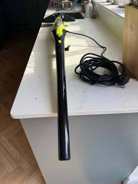 Photo of free Floor Steamer HDH2O (Dean Row SK9) #2