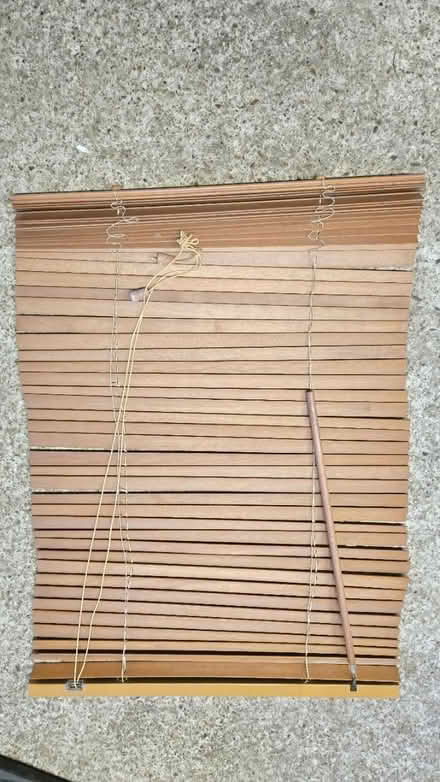 Photo of free 60cm width curtain (Reading RG6) #1