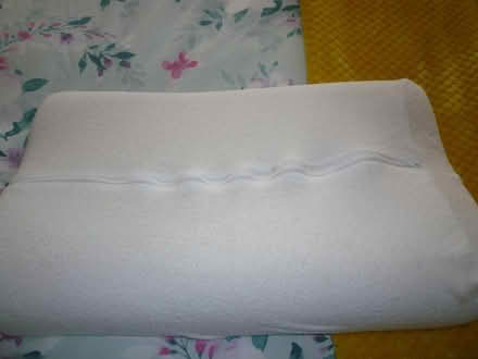 Photo of free Pillow (welling DA16) #2