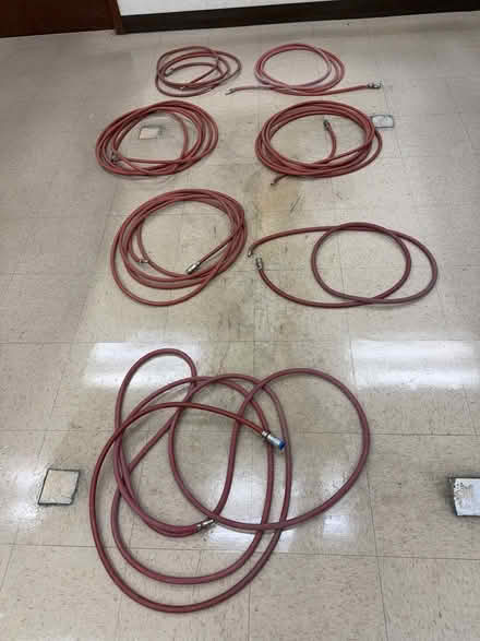 Photo of free Air hoses (Near Slack and Merivale) #1