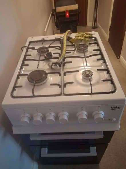 Photo of free Electric cooker (CT11) #1