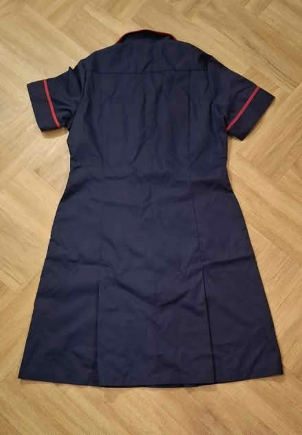 Photo of free Womens nurses / HCP / HCA tunic (Boughton Monchelsea ME17) #3
