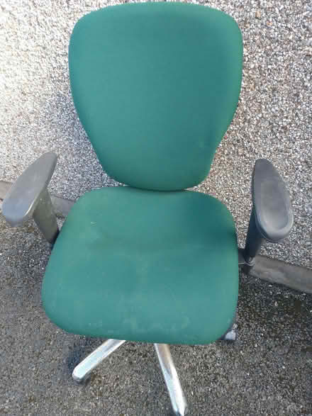 Photo of free Quality Office Chair (Torrisholme LA4) #1