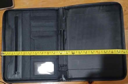 Photo of free Conference folder (Oxford OX2) #1