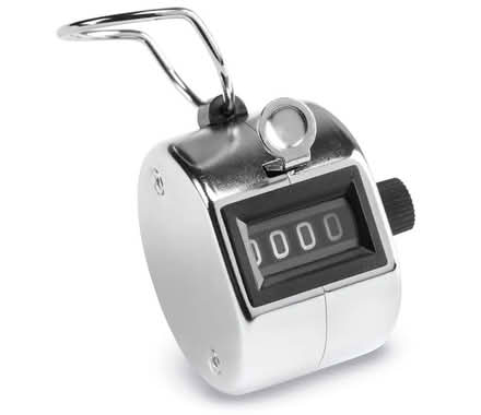 Photo of A "Clicker" (Barrhaven) #1