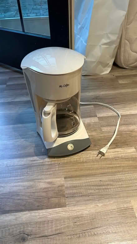 Photo of free Me coffee (Chevy Chase MD) #1