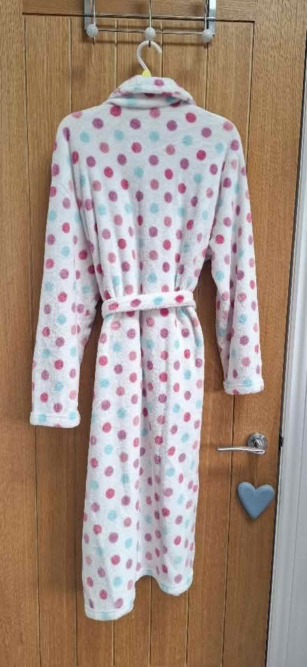Photo of free Womens dressing gown (2) (Boughton Monchelsea ME17) #2