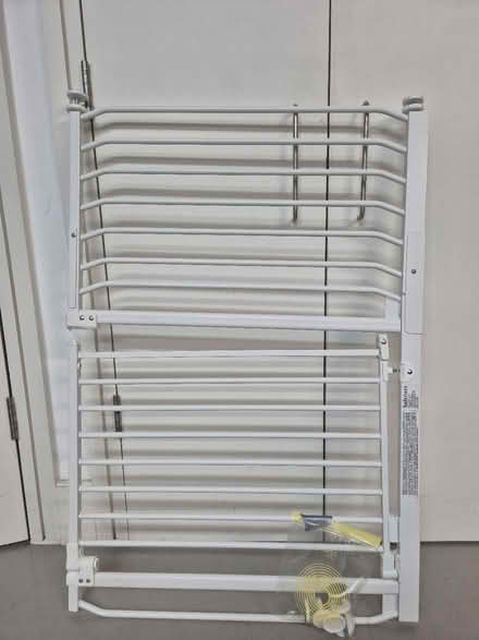 Photo of free Safetots babygate (St. John's Wood NW8) #1
