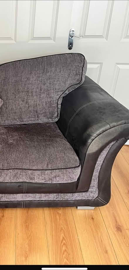 Photo of free Sofas (Passage west) #3