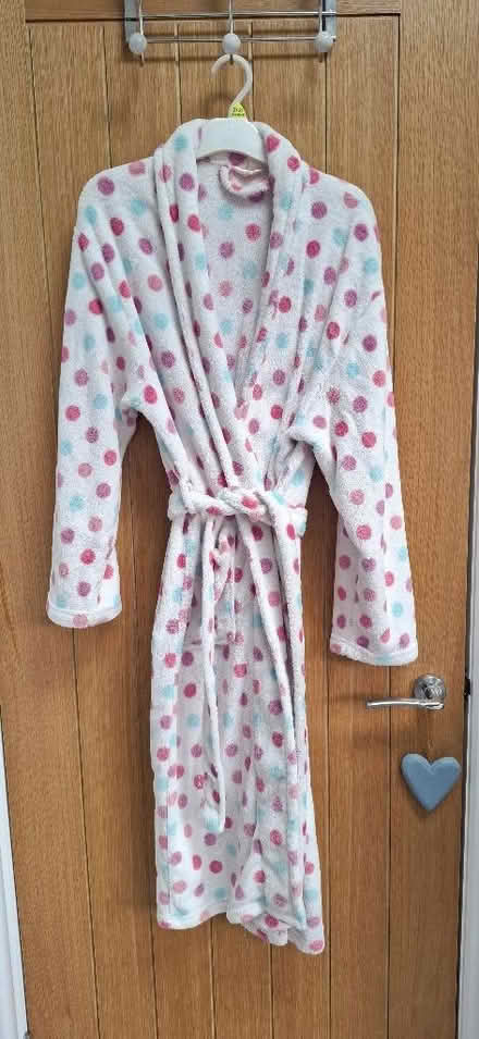 Photo of free Womens dressing gown (2) (Boughton Monchelsea ME17) #1