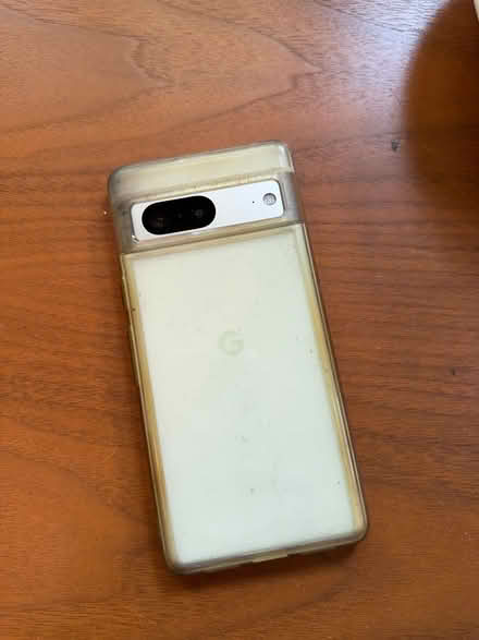Photo of free Pixel 7 phone (near Tartan/ Jockvale) #2