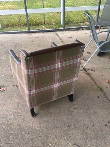 Photo of free Chairs (Rockville) #1