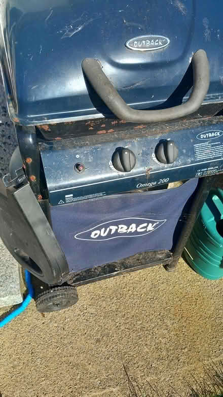 Photo of free BBQ (Drogheda) #1