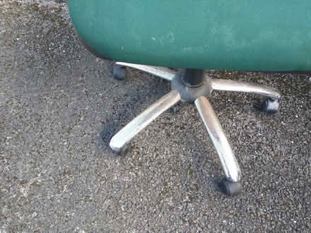 Photo of free Quality Office Chair (Torrisholme LA4) #2