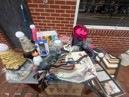 Photo of free Random stuff (Wappingers Falls) #1