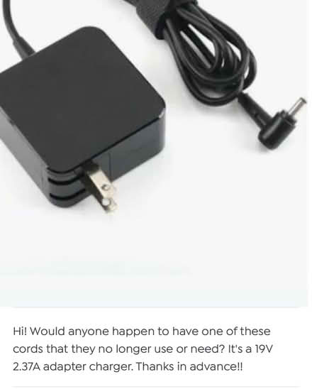 Photo of Power Adapter (Delco) #1