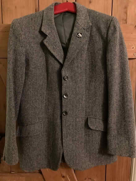 Photo of free Ladies Riding Jacket (CT5) #1