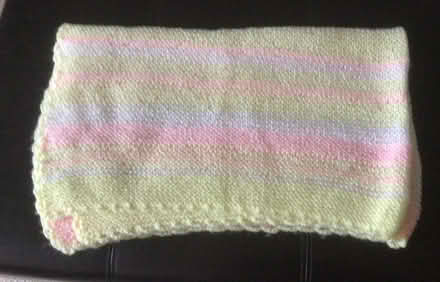 Photo of free Last Chance - Baby Blanket (Erin Mills) #1