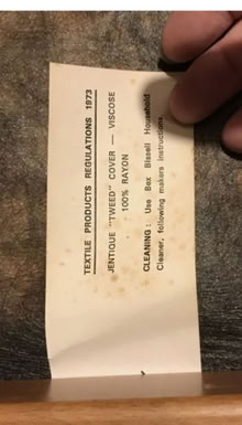 Photo of free Jentique mid centuary dining chairs (Woughton Park MK6) #2