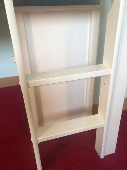 Photo of free Children's furniture set (Islip OX5) #4