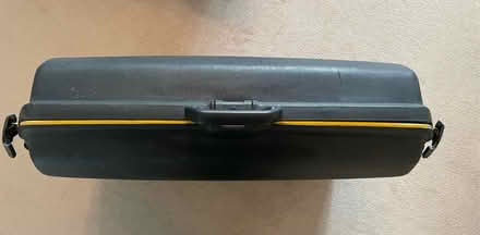 Photo of free Samsonite Roller Suitcase (Hinchley Wood KT10) #2