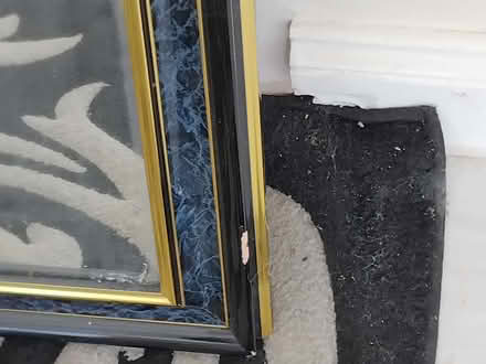 Photo of free Mirror (Thornaby Village TS17) #2