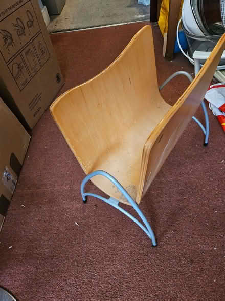 Photo of free Magazine Rack (Highway SL6) #1