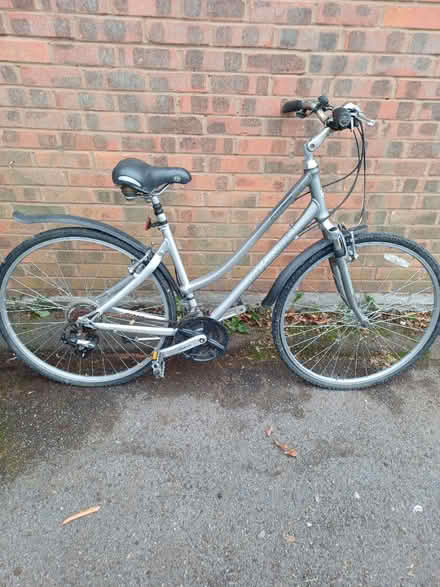 Photo of free Ladies bike (TN24) #1