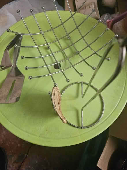 Photo of free Kitchen items (Ashton in Makerfield WN4) #4