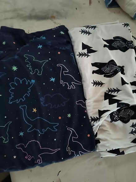 Photo of free Two nursing privacy "shirts" (Lorin District) #1