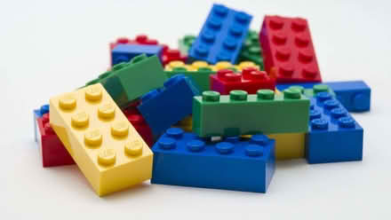 Photo of Lego or similar (Fenlake MK42) #1
