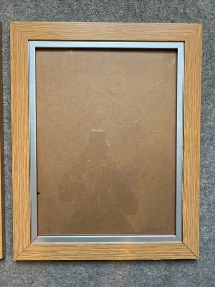 Photo of free Picture Frames 50 high x 40cm wide (Hove BN3) #3