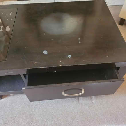 Photo of free Coffee table (Manningham BD8) #4