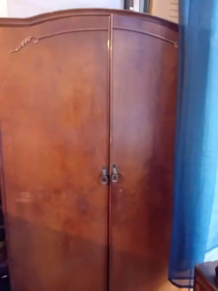 Photo of free Several pieces of furniture (Glasgow City) #1