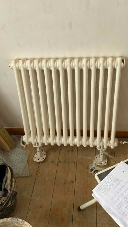 Photo of free Two Radiators (CT11) #1