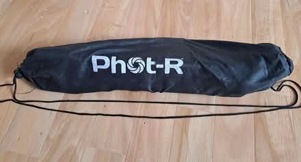 Photo of free Camera tripod (Seaside BN22) #4