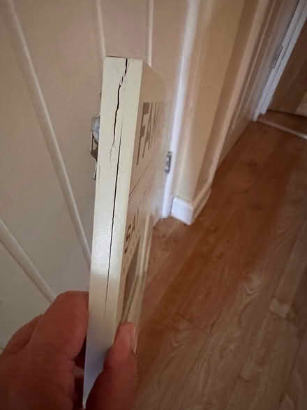 Photo of free Family rules multi picture frame (Poplars SG2) #2