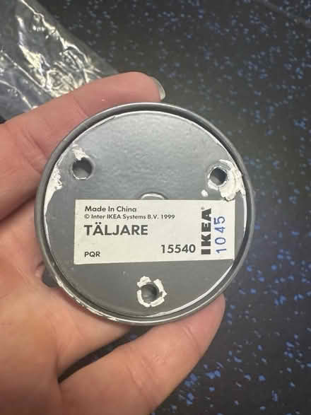 Photo of free Extending IKEA Curtain Pole (Toddington LU5) #3