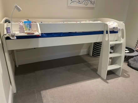 Photo of free Stomps single cabin bed (Bushey Heath WD23) #1