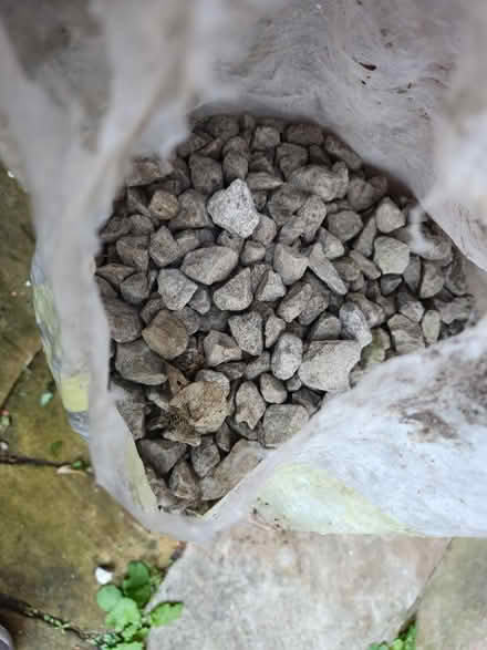 Photo of free Gravel stones (Southport PR9) #2